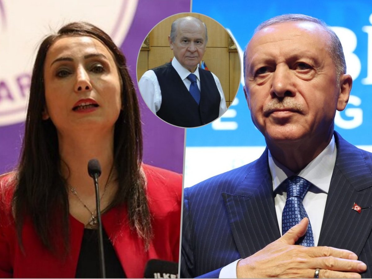 Bahçeli’den uzlaşı mesajı, Erdoğan’dan birlik çağrısı: Yeni çözüm süreci mi başlıyor?