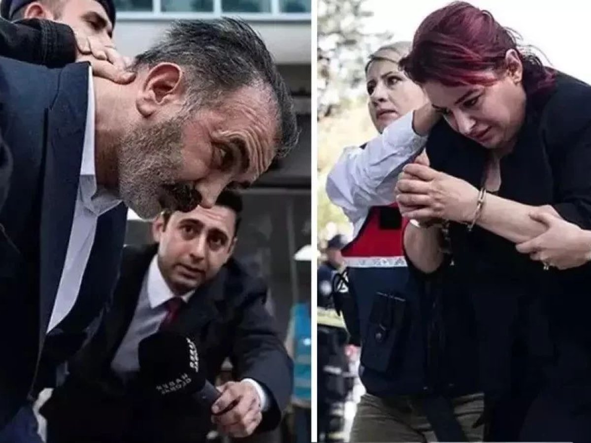 Yenidoğan Çetesi davasında kritik gelişme... Her şey CİMER başvurusuyla başlamış