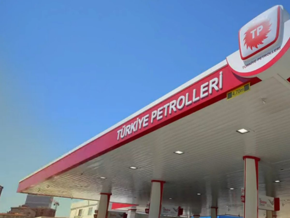 Akaryakıt sektöründe dönüm noktası: Türkiye Petrolleri resmen satıldı! İşte yeni sahibi